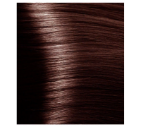 Краска для волос Студио №6.4 Медно-коричневый блонд, 100мл,  арт.937