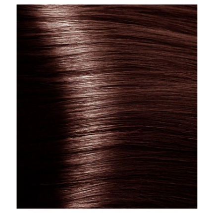 Краска для волос Студио №6.4 Медно-коричневый блонд, 100мл,  арт.937