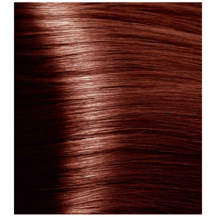 Краска для волос Студио №7.4 Медно - коричневый блонд, 100мл,  арт.938
