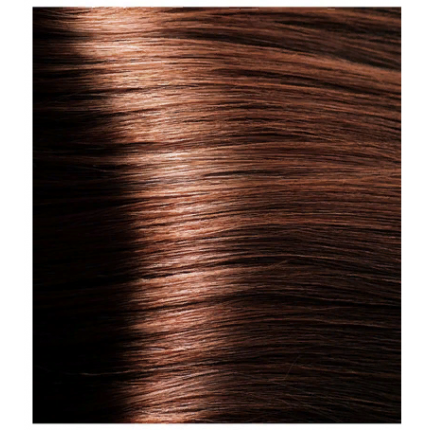 Краска для волос Студио №6.45 Темно - тициановый блонд, 100мл,  арт.943