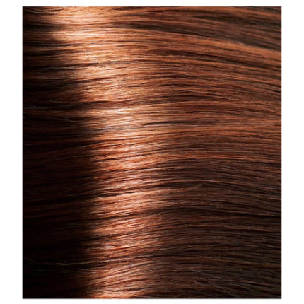 Краска для волос Студио №7.45 Медно-махагоновый блонд, 100мл,  арт.944
