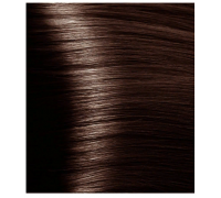 Краска для волос Студио №4.85 Коричневый махагон, 100мл,  арт.947