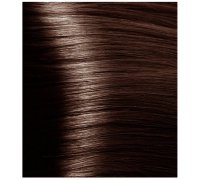 Краска для волос Студио №5.85 Светло-коричневый махагон, 100мл,  арт.948
