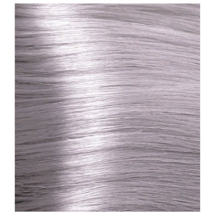 Краска для волос Студио №911 Суперсветлый серебряно-пепельный блондин, 100мл,  арт.952
