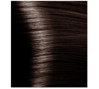 Краска для волос Студио №4.81 Коричнево- пепельный, 100мл,  арт.955