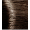 Краска для волос Студио №6.81 Темно- коричневый пепельный блонд, 100м,  арт.957