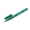 Подводка-маркер для глаз, зеленая,  арт.МВ012-102