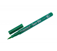 Подводка-маркер для глаз, зеленая,  арт.МВ012-102