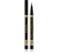 Подводка-маркер для глаз Precise Brush Liner черная, 4мл