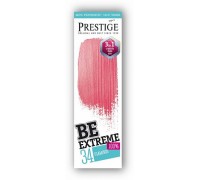 Бальзам оттеночный для волос Prestige №34 Фламинго, 100мл