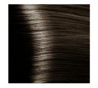 Краска для волос Студио №5.07 Насыщенный холодный светло-коричнеый, арт. 720