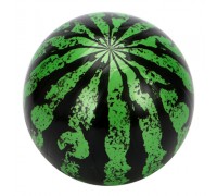 Мяч Арбуз, 25 см, арт. 262-144