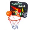 Набор для баскетбола ,корзина ,23см+мяч,арт 134-111