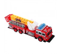 Машинка Пожарная, инерционная, 32 см, арт.  292-108