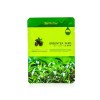 Маска тканевая FarmStay для лица с экстрактом зеленого чая, 23мл,  арт.188