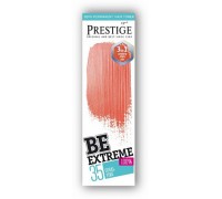 Бальзам оттеночный для волос Prestige №35 Розовый коралл, 100мл