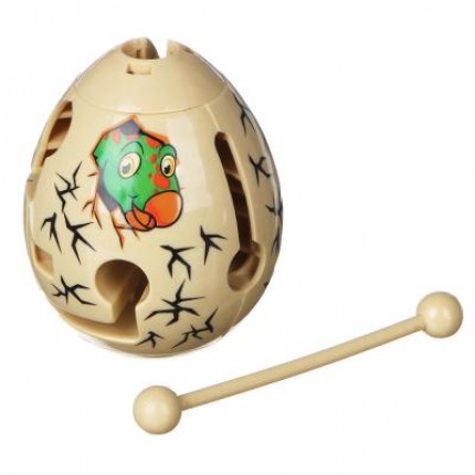 Головоломка Умное Яйцо, 6 см, арт. 214-019