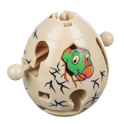 Головоломка Умное Яйцо, 6 см, арт. 214-019