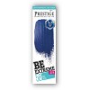 Бальзам оттеночный для волос Prestige №58 Синие чернила, 100мл