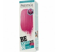 Бальзам оттеночный для волос Prestige №33 Конфетно-розовый, 100мл