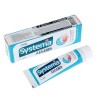 Зубная паста Systema Лечебно-профилактическая, ледяная мята, 120гр,  арт.592